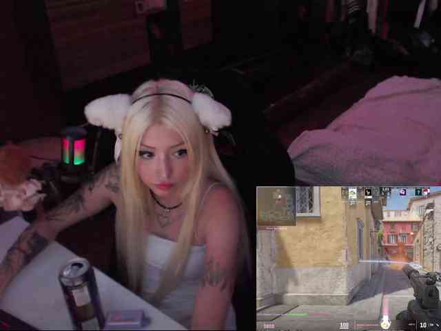 olimpussy1 webcam