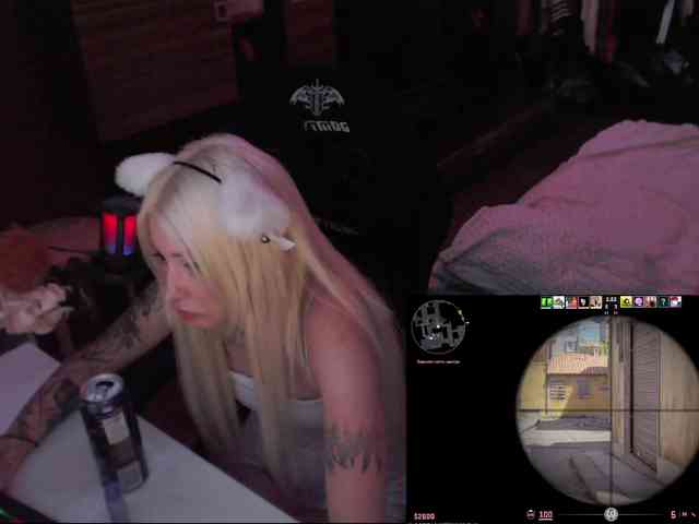 live voyeur webcam Olimpussy1