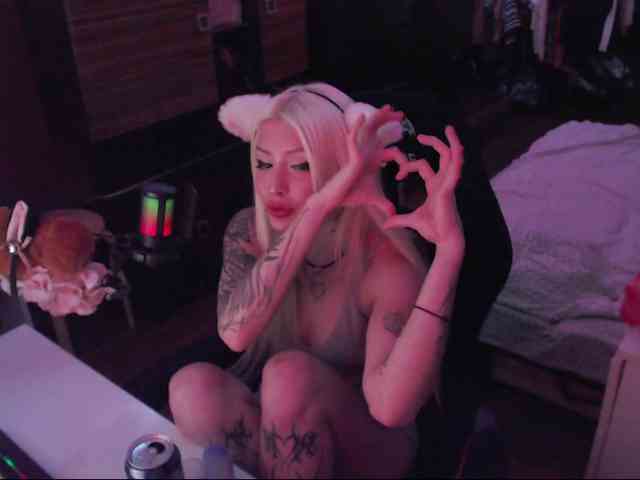 olimpussy1 webcam