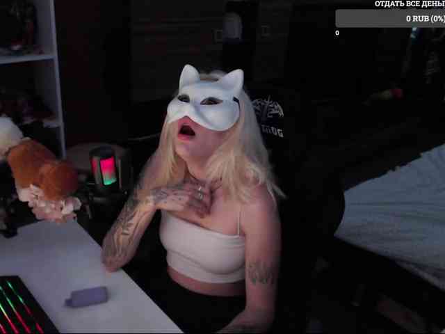 olimpussy1 webcam