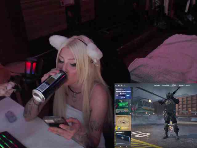 olimpussy1 webcam