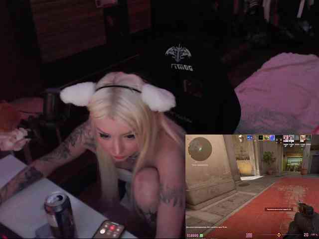 olimpussy1 webcam