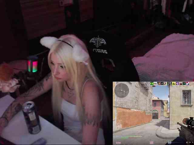 olimpussy1 webcam