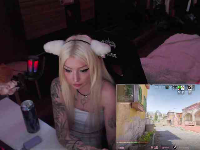olimpussy1 webcam