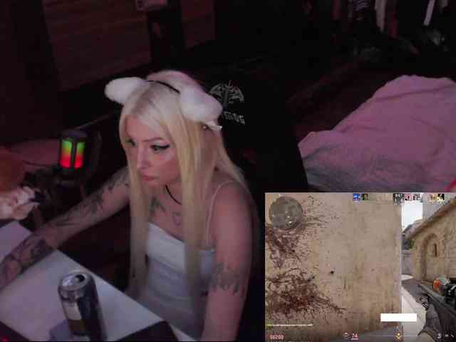 olimpussy1 webcam