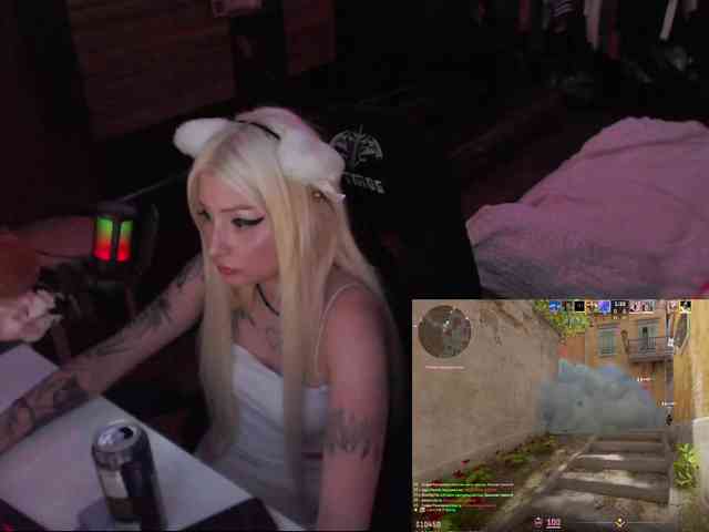olimpussy1 webcam