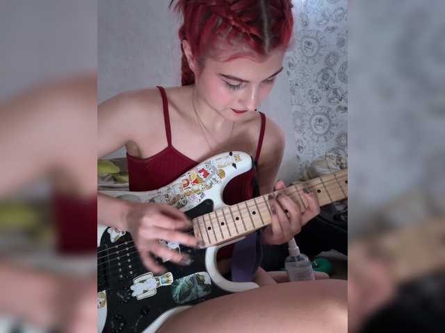 NikoshA1999-1's BongaCams show and profile