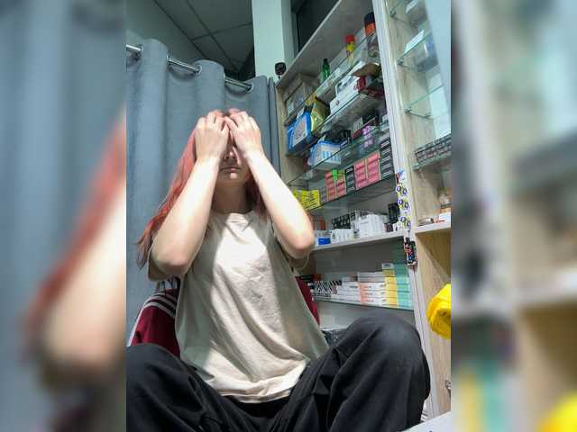 NikoshA1999-1's BongaCams show and profile