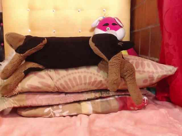 AbenyAnaya webcam