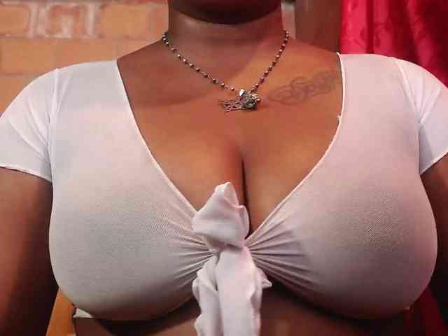 AbenyAnaya webcam