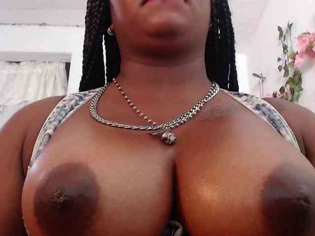 AbenyAnaya webcam