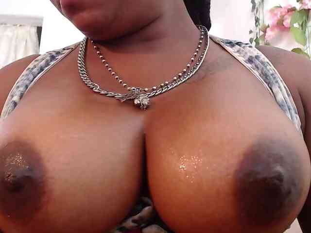 AbenyAnaya webcam