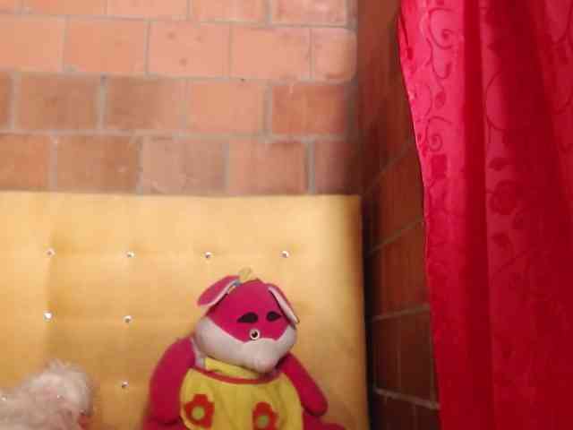 AbenyAnaya webcam