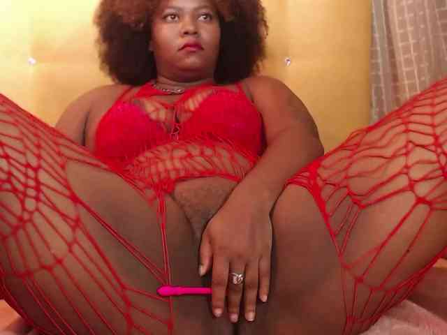 AbenyAnaya webcam