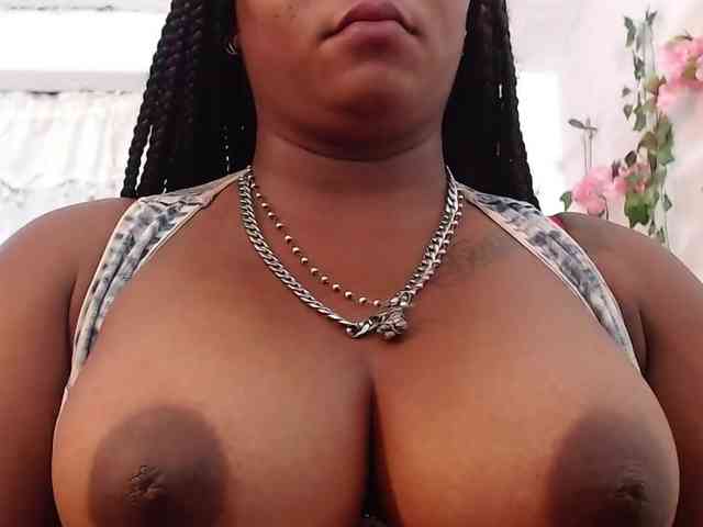 AbenyAnaya webcam