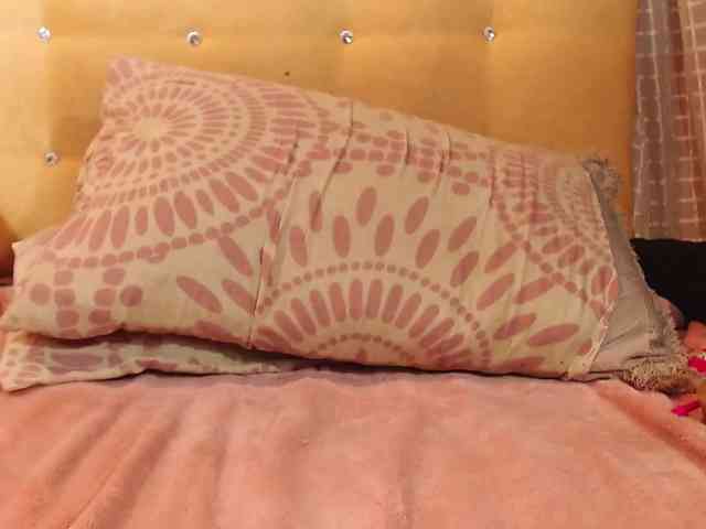 AbenyAnaya webcam