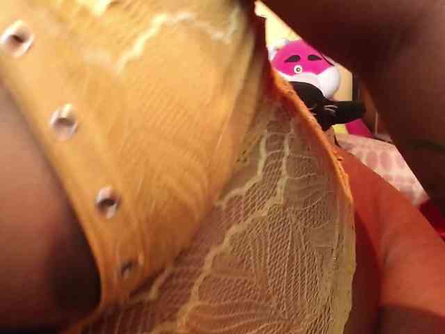 AbenyAnaya webcam