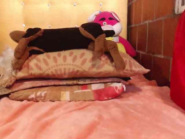 AbenyAnaya webcam