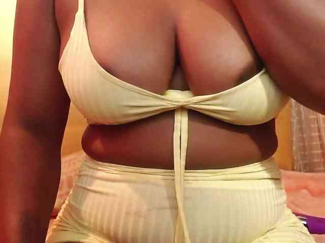 AbenyAnaya webcam