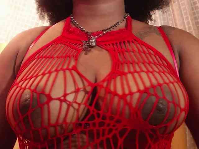 AbenyAnaya webcam