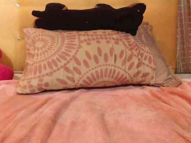 AbenyAnaya webcam
