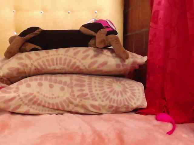 AbenyAnaya webcam