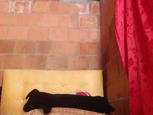 AbenyAnaya webcam