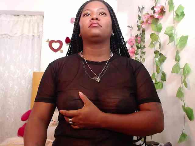 AbenyAnaya webcam