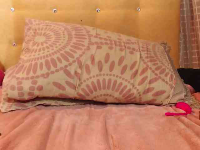 AbenyAnaya webcam