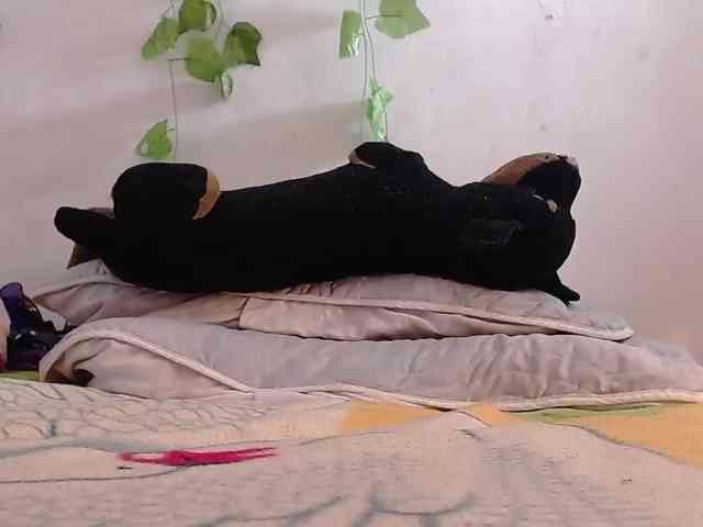 AbenyAnaya webcam