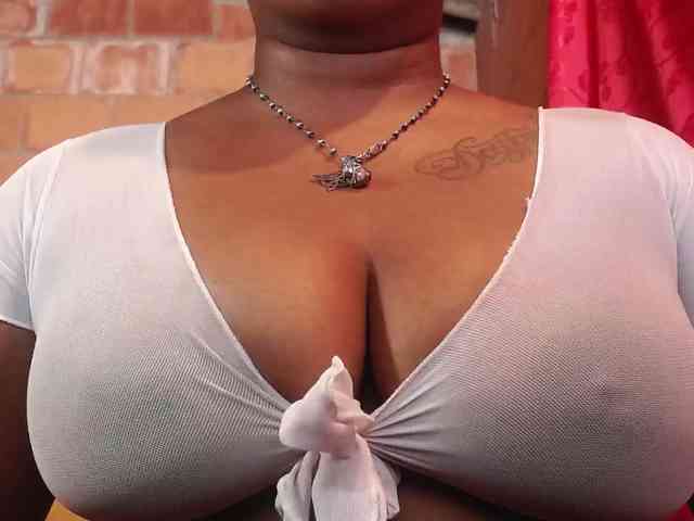 AbenyAnaya webcam