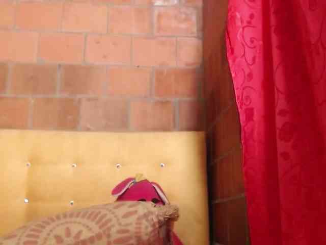 AbenyAnaya webcam