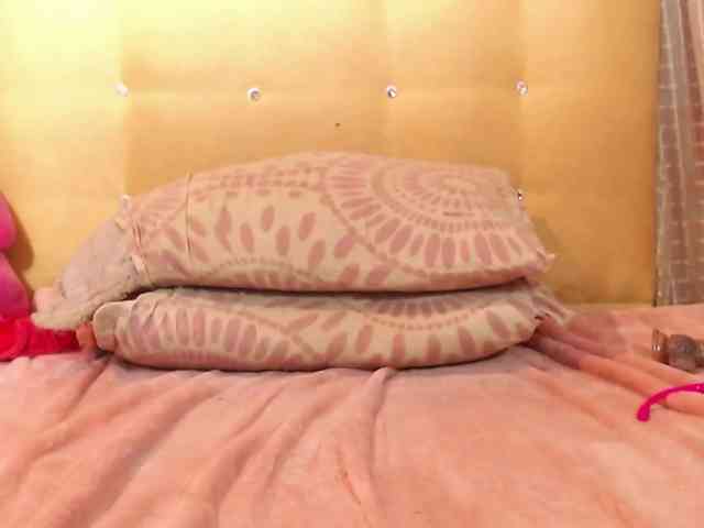 AbenyAnaya webcam
