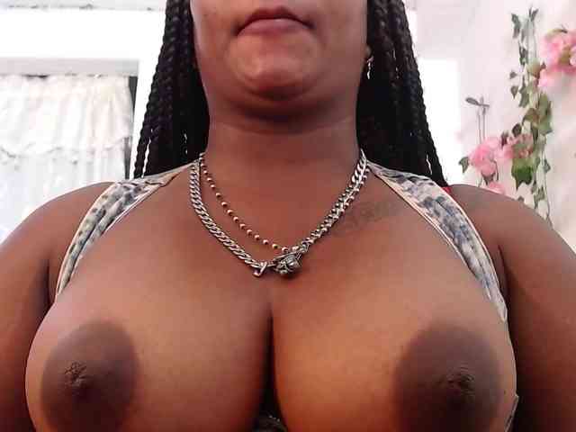 AbenyAnaya webcam