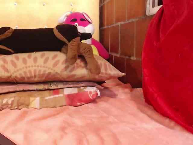 AbenyAnaya webcam