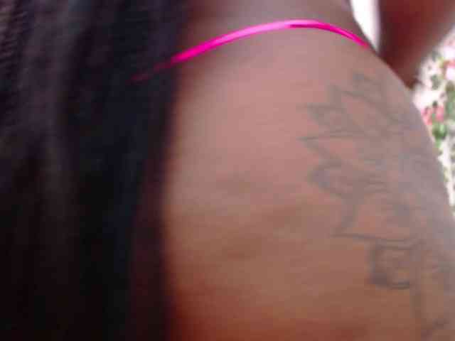 AbenyAnaya webcam