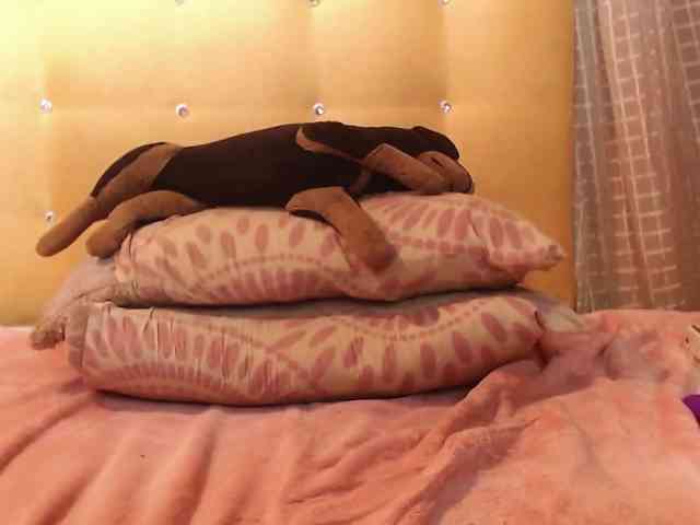 AbenyAnaya webcam