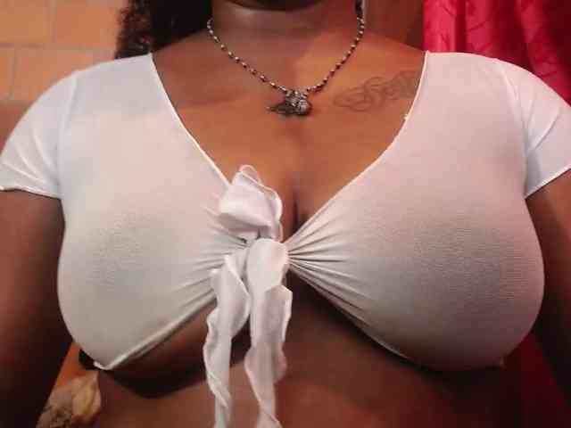 AbenyAnaya webcam