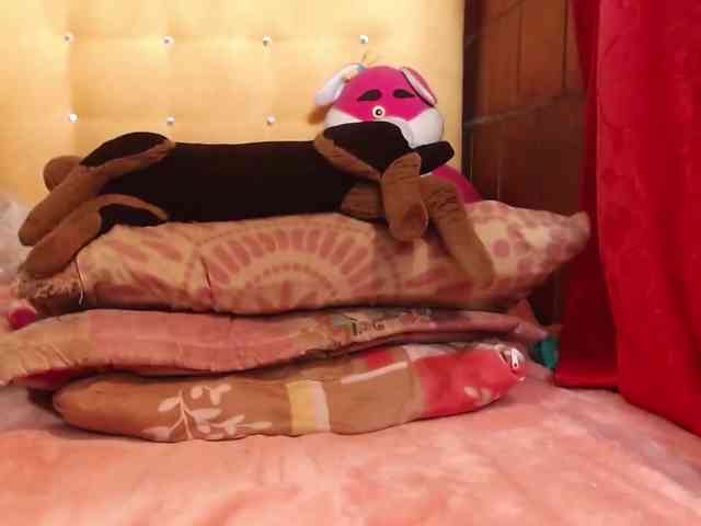 AbenyAnaya webcam