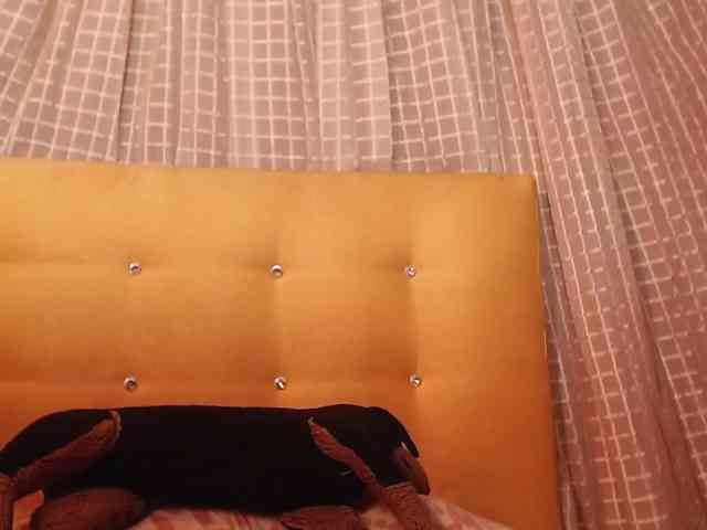 AbenyAnaya webcam