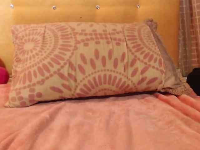 AbenyAnaya Live Webcam on BongaCams