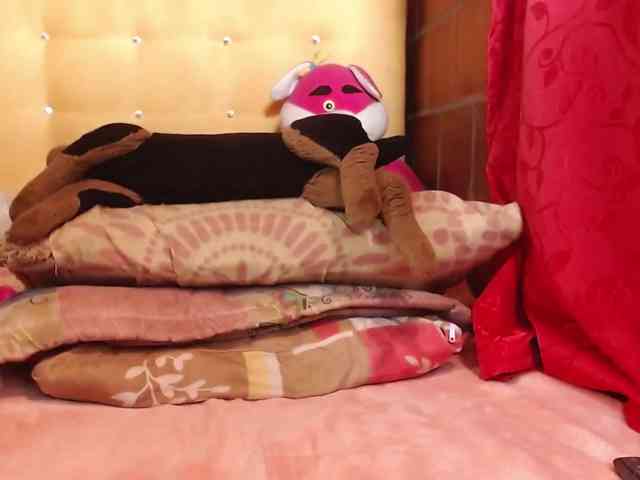 AbenyAnaya webcam