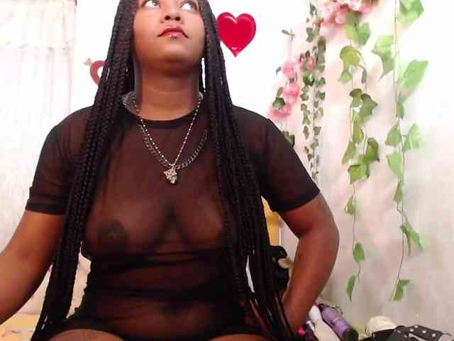 AbenyAnaya webcam