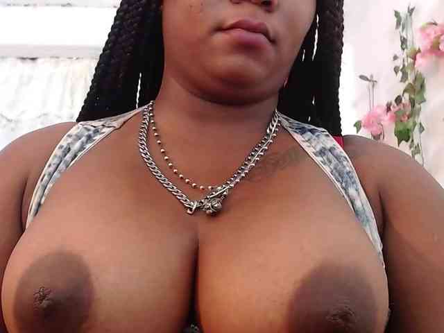 AbenyAnaya webcam