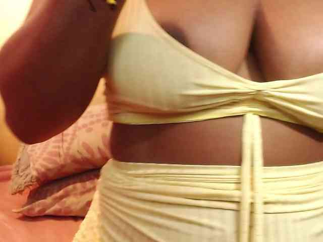 AbenyAnaya webcam