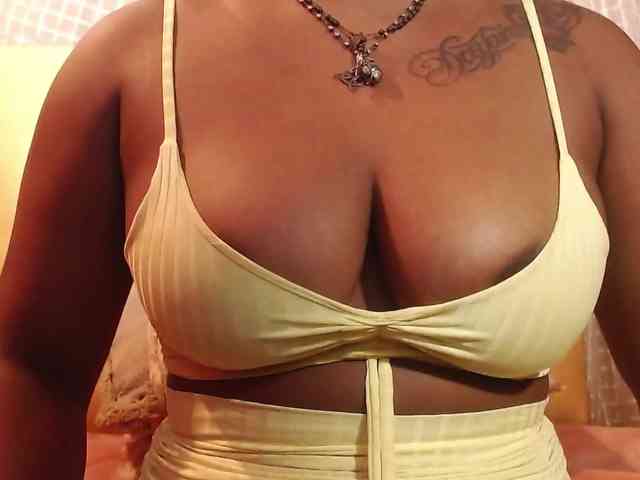 AbenyAnaya webcam