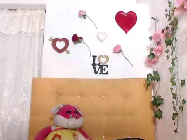 AbenyAnaya webcam