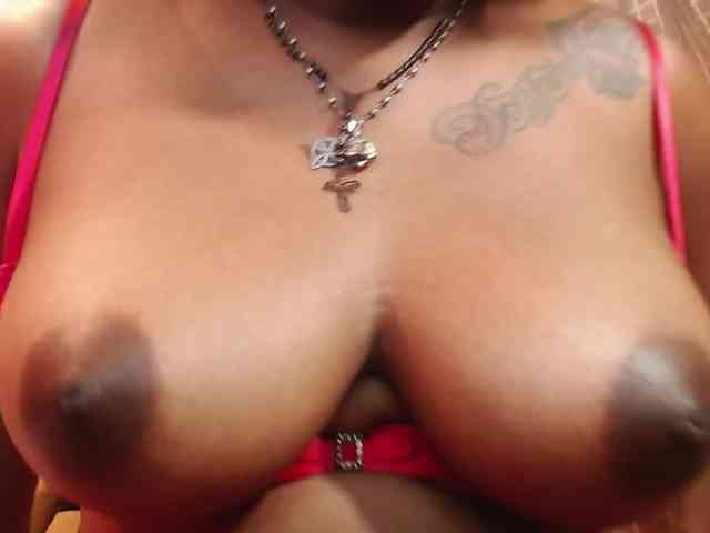 AbenyAnaya webcam