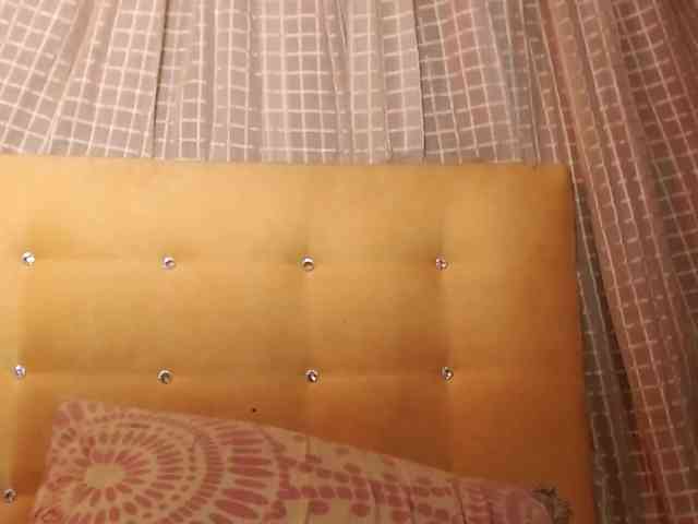 AbenyAnaya webcam