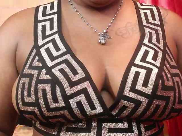 AbenyAnaya webcam